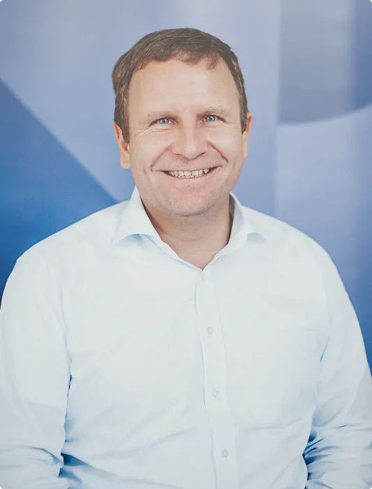 Alexander Mader