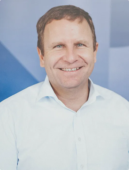 Alexander Mader