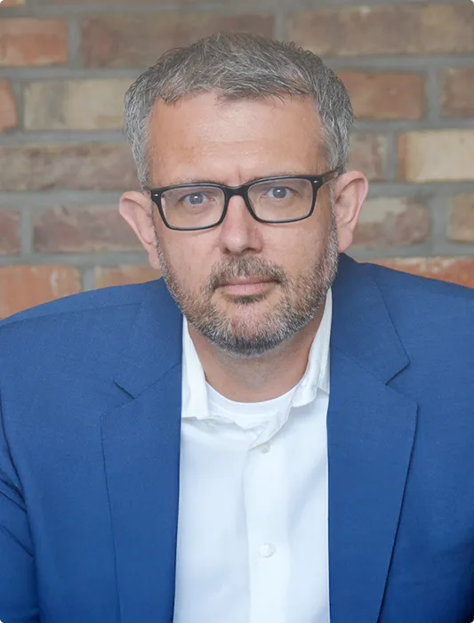 Christian Wiechmann